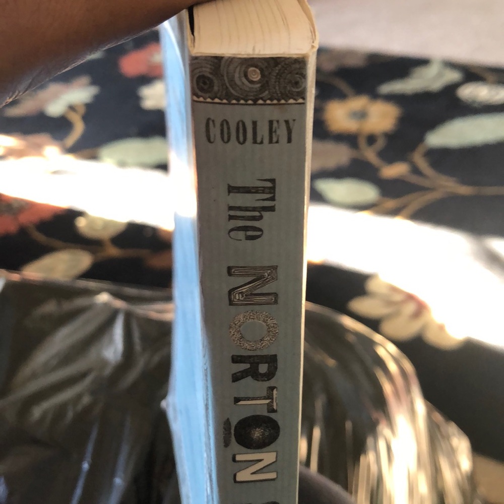 Gently used college book, only needed one time - Picture 8 of 8